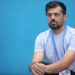 بسیح: ملی‌پوشان فوتسال ناشنوایان با قلب شان جنگیدند – مهتاب من
