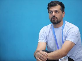 بسیح: ملی‌پوشان فوتسال ناشنوایان با قلب شان جنگیدند - خبرگزاری مهر | اخبار ایران و جهان