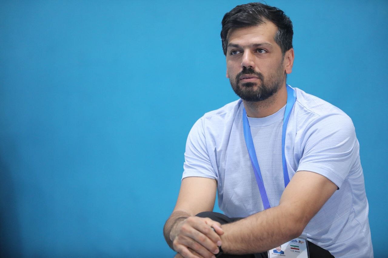 بسیح: ملی‌پوشان فوتسال ناشنوایان با قلب شان جنگیدند - خبرگزاری مهر | اخبار ایران و جهان