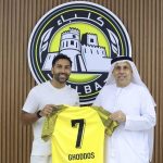 تمدید قرارداد سامان قدوس با اتحاد کلبا؛ خبری از استقلال نشد – مهتاب من