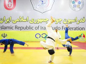 اسامی دعوت‌شدگان به اردوی انتخابی تیم جودو نوجوانان و جوانان اعلام شد - خبرگزاری مهر | اخبار ایران و جهان