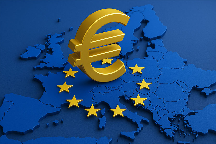 بررسی فازهای توسعه یوروی دیجیتال تا امروز
