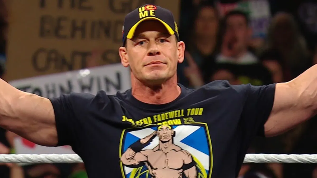 5 کشتی کج گیر برتر تاریخ WWE