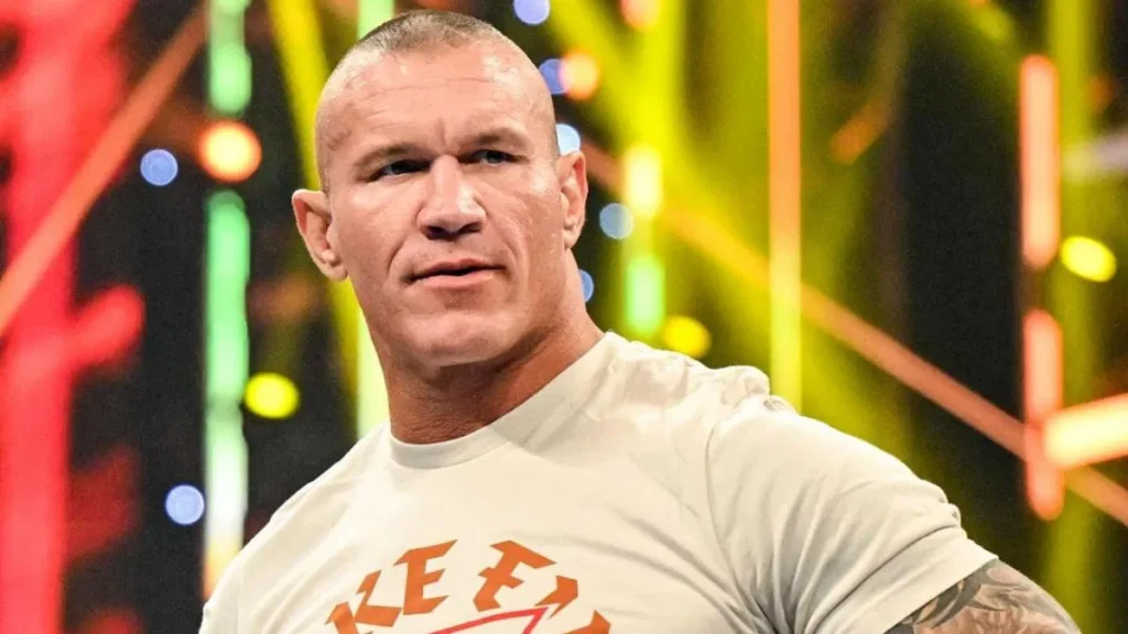 5 کشتی کج گیر برتر تاریخ WWE