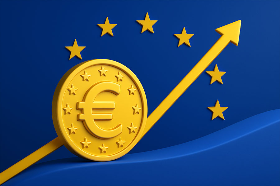 بررسی فازهای توسعه یوروی دیجیتال تا امروز