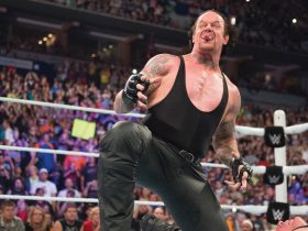 5 کشتی کج گیر برتر تاریخ WWE