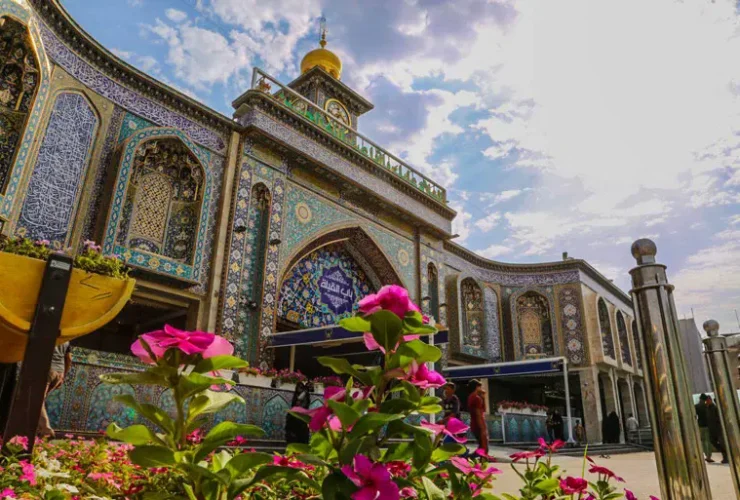 مقایسه تجربه سفر به کربلا در تابستان و زمستان: تفاوت‌ها و تأثیرات فصلی