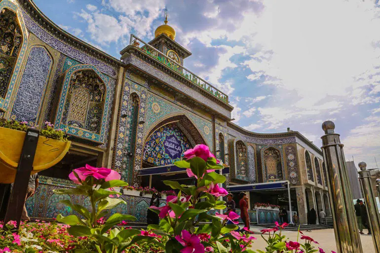 مقایسه تجربه سفر به کربلا در تابستان و زمستان: تفاوت‌ها و تأثیرات فصلی
