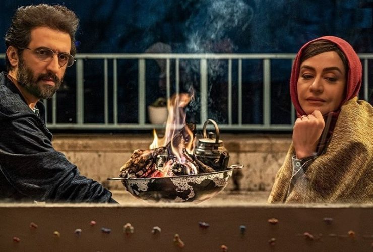 آخر هفته تلویزیون با «هناس»، «روباه» و «مهمان مامان»