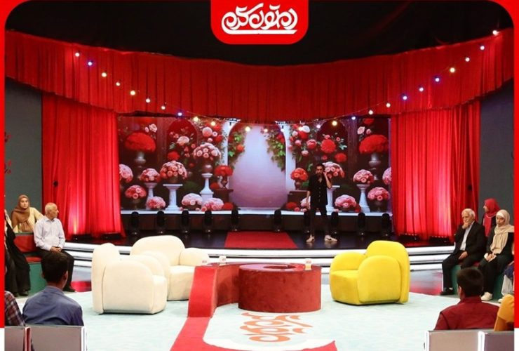 پایان یک قهر سه ساله در تلویزیون/ ماجرای «دمتون گرم» چیست؟