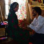 اتاقک گلی آماده اکران شد؛ روایتی عاشقانه از عملیات مرصاد_مهتاب من