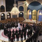 اختصاصی برنامه های محرم تلویزیون؛ از حسینیه معلی تا از سرگذشت_مهتاب من