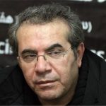 امیر سمواتی تهیه کننده سینما درگذشت_مهتاب من