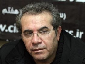 امیر سمواتی تهیه‌کننده سینما درگذشت
