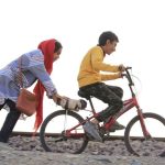 «ایار» جایزه بهترین فیلم جشنواره رینبو را دریافت کرد_مهتاب من