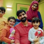 «باهم بازی» به شبکه کودک رسید_مهتاب من