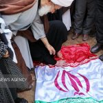 بیانیه شرکت پیشکسوتان کهن درمورد حملات ددمنشانه رژیم صهیونیستی – مهتاب من