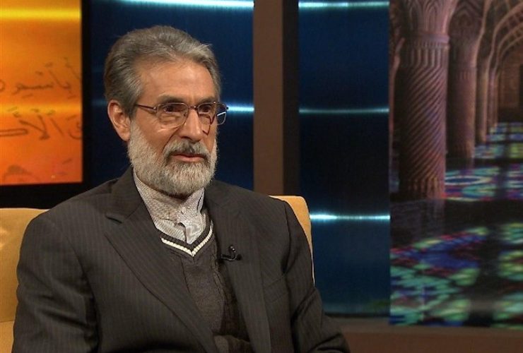 تولید سریال "شهرزاد، دختر شرقی"