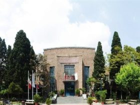 تعطیلی خانه هنرمندان ایران تا اطلاع ثانوی