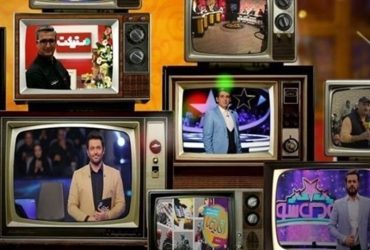 تلویزیون با پخش انیمیشن و فیلم به استقبال تابستان می‌رود