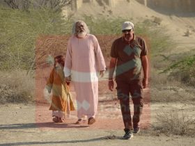 جای خالی غدیر در آثار نمایشی؛ «سلمان فارسی» سکوت را می‌شکند؟