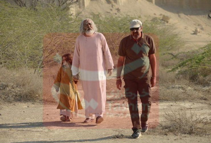 جای خالی غدیر در آثار نمایشی؛ «سلمان فارسی» سکوت را می‌شکند؟