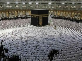 حج بدون منا، حجّی بدون عرفان و شعور است