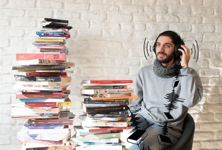 دسترسی رایگان به خدمات پلتفرم‌های حوزه کتاب الکترونیک