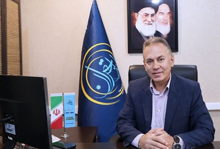 دیپلماسی به رادیو رسید؛ همکاری رادیو تهران و اسپوتنیک