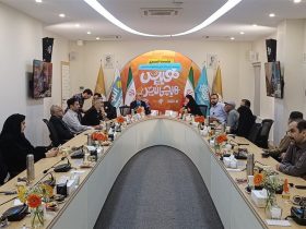 رونمایی از نسخه عربی هیس هیچی نیست!/ این سریال ادامه دارد؟