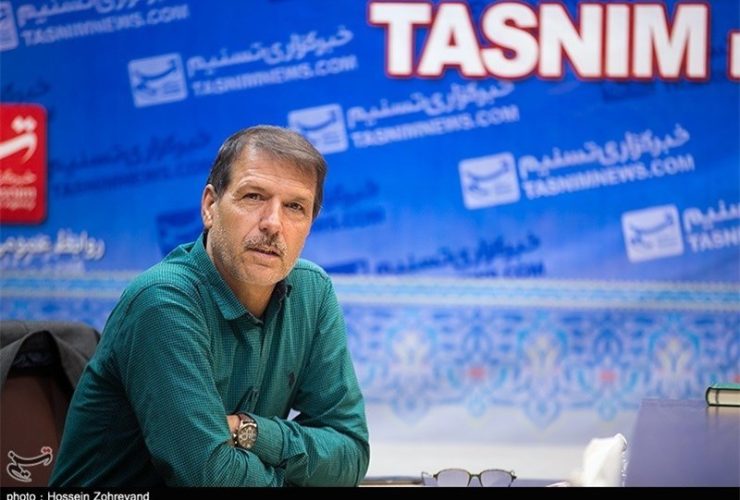 سروده هایی برای ایران جان