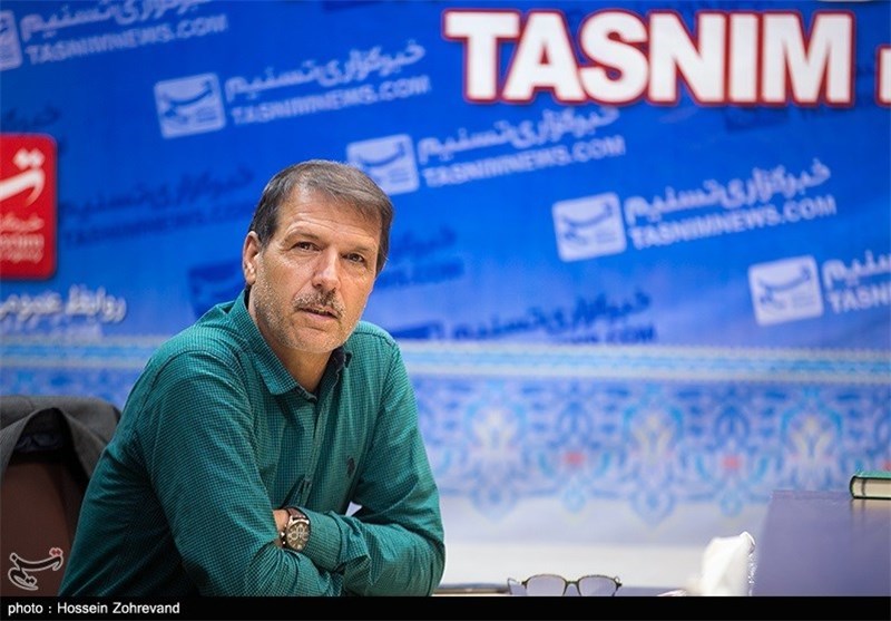 سروده هایی برای ایران جان