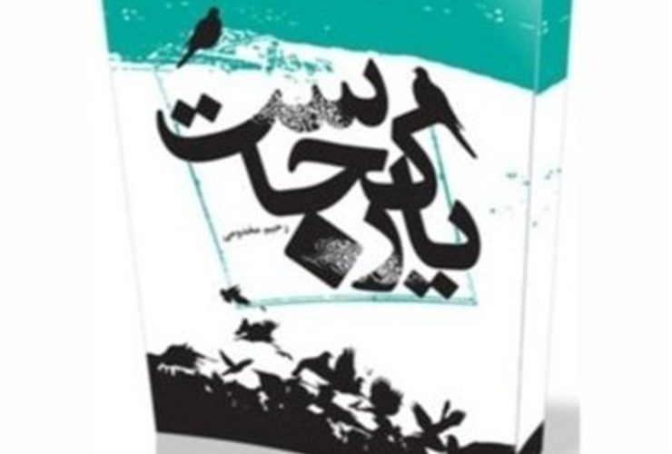 سفرنامه‌ای از حج که رهبری آن را زیبا و شیرین توصیف کردند