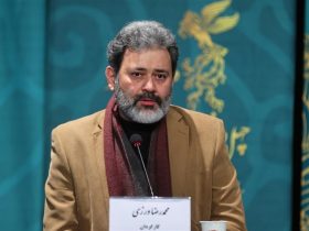واکنش محمدرضا ورزی به جنایات رژیم صهیونیستی