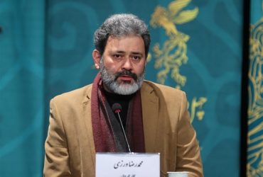 واکنش محمدرضا ورزی به جنایات رژیم صهیونیستی