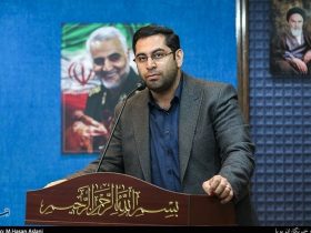 غزلی برای غربت امام محمدباقر(ع) در بقیع