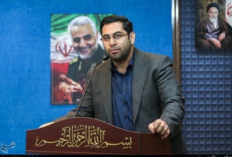 غزلی برای غربت امام محمدباقر(ع) در بقیع
