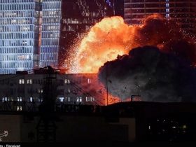 فارسی زبانان جهان درباره حماسه ایرانی ها چه گفتند؟