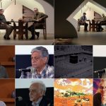 فرهاد ورهرام مهمان شبکه مستند شد_مهتاب من