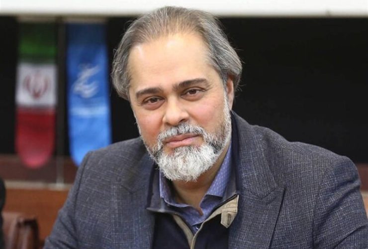 فریدزاده: سینما باید به انسجام ملی کمک کند