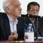 مستند «خانه خدا » علتآشتی متعصبین با سینما شد_مهتاب من