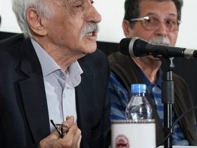 مستند «خانه خدا » باعث آشتی متعصبین با سینما شد