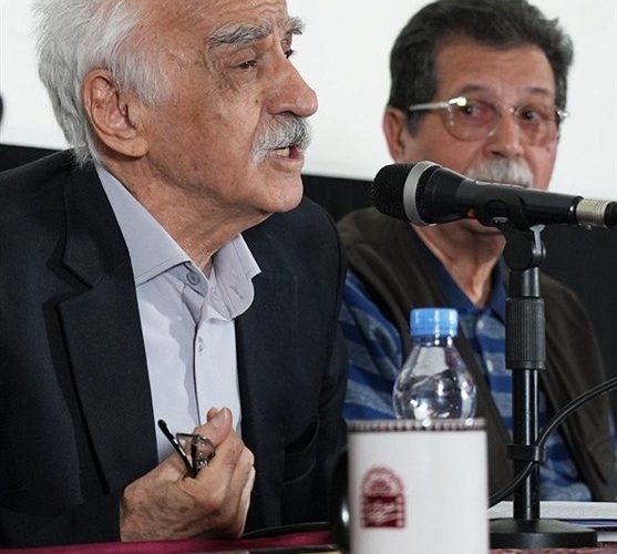مستند «خانه خدا » باعث آشتی متعصبین با سینما شد