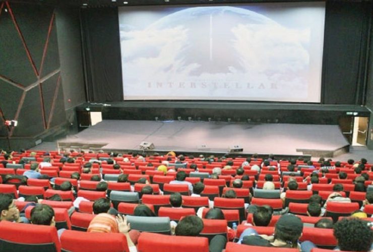 وزارت ارشاد: مراکز هنری و سینمایی از 31 خرداد باز هستند