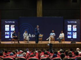 گزارش از رویداد بزرگ «اثر»: گفتگوی میان برندها و اینفلوئنسرها