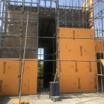 بوردکس و تایل سقفی؛ نسل جدید مصالح ساختمانی برای معماری سبک و بادوام