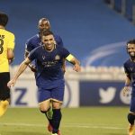 مهاجم معروف اعراب فوتبال عربستان را با پیراهن الهلال دور زد! – مهتاب من