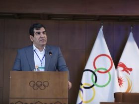 رئیس فدراسیون بوکس: اتحاد امروز را مدیون خون شهدا هستیم - خبرگزاری مهر | اخبار ایران و جهان