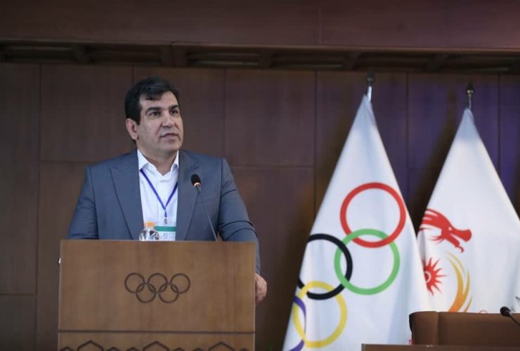رئیس فدراسیون بوکس: اتحاد امروز را مدیون خون شهدا هستیم - خبرگزاری مهر | اخبار ایران و جهان