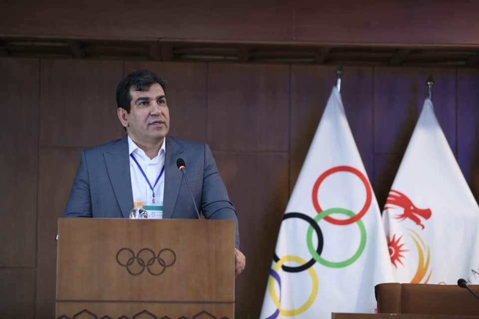 رئیس فدراسیون بوکس: اتحاد امروز را مدیون خون شهدا هستیم - خبرگزاری مهر | اخبار ایران و جهان